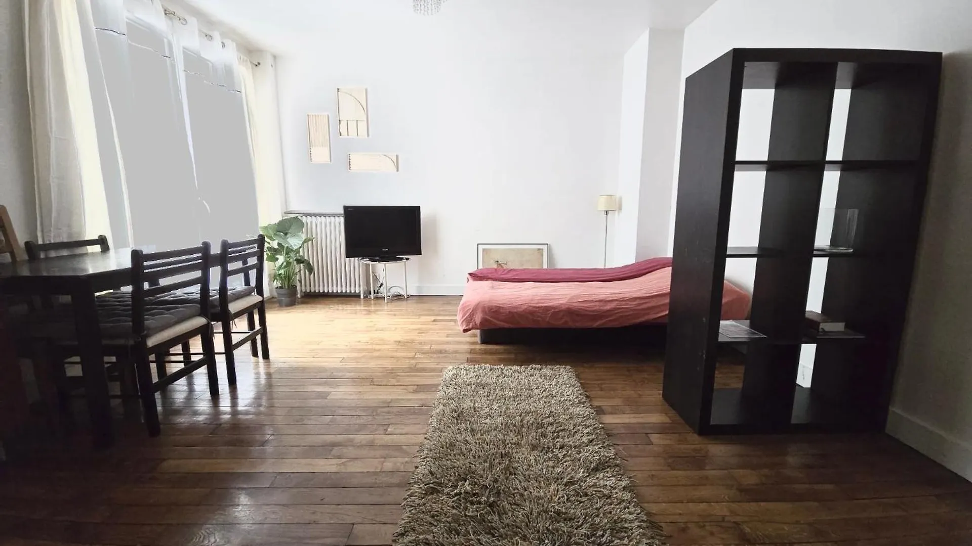 Cozy Near Bastille *