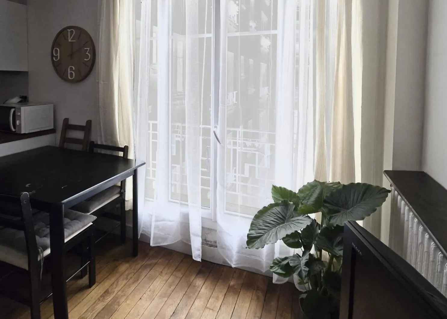 Apartment Cozy Near Bastille Paris
